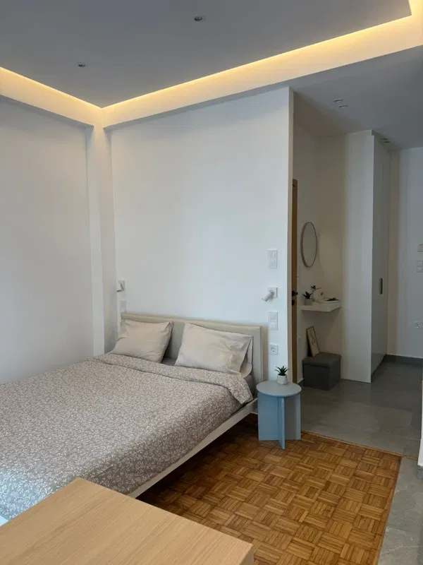 30 m² One-Bedroom Apartment for Sale in Kypseli, Athens Center — photo 5