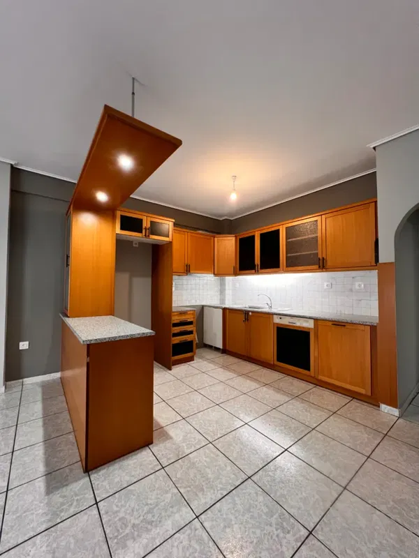 Three-Bedroom Renovated Apartment for Sale in Pagrati, Athens Center — photo 4