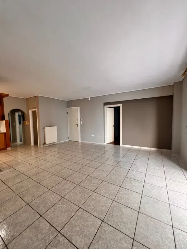 Three-Bedroom Renovated Apartment for Sale in Pagrati, Athens Center — photo 2