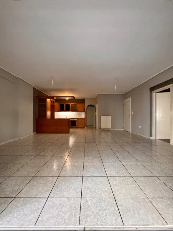 Three-Bedroom Renovated Apartment for Sale in Pagrati, Athens Center — photo 3