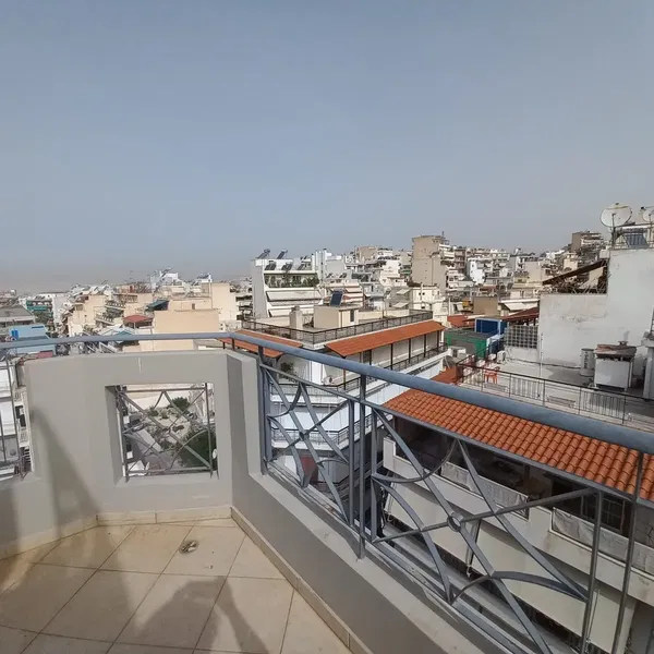 40 m² One-Bedroom Apartment for Sale in Pagrati, Athens Center — photo 3