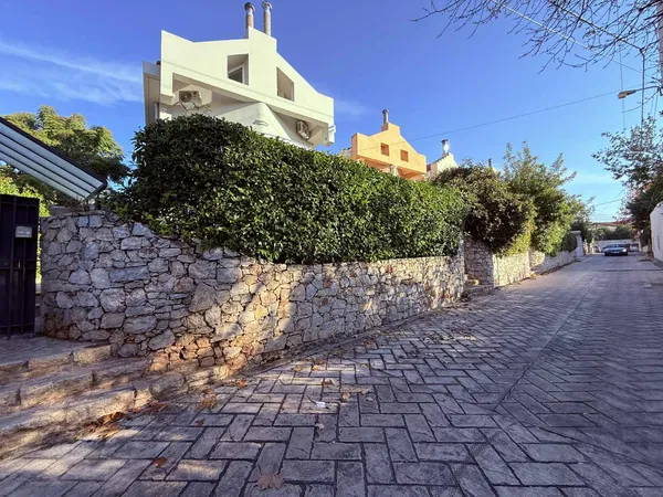 Four-Bedroom Apartment for Rent in Kifisia, Athens Northern suburbs