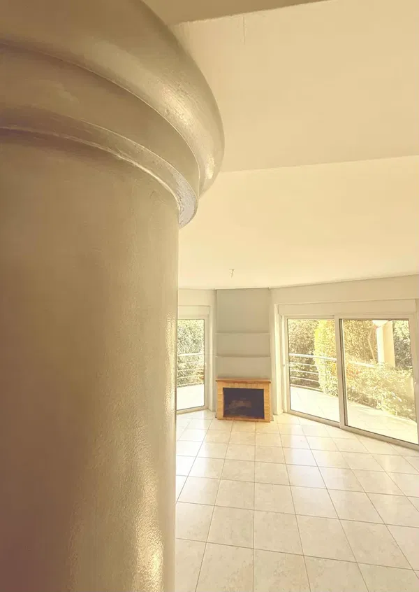 Four-Bedroom Apartment for Rent in Kifisia, Athens Northern suburbs — photo 4