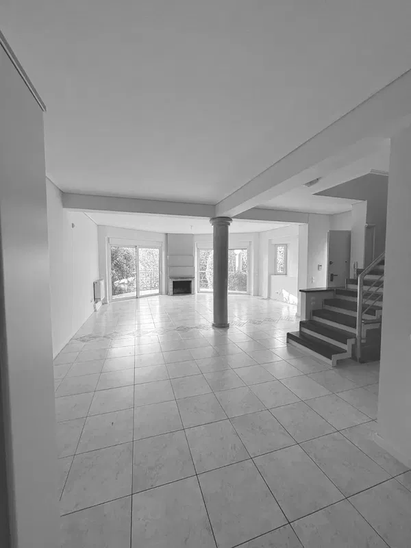 Four-Bedroom Apartment for Rent in Kifisia, Athens Northern suburbs — photo 5