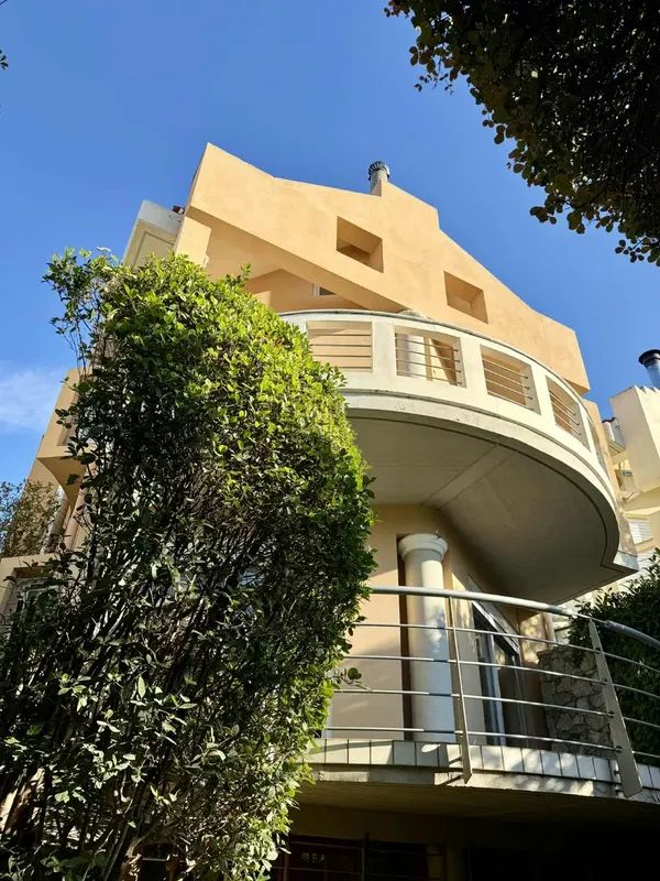 Four-Bedroom Apartment for Rent in Kifisia, Athens Northern suburbs — photo 2