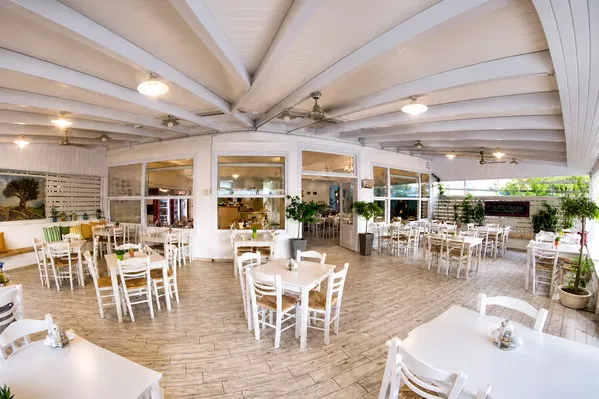 Renovated Commercial Space for Rent in Palaio Faliro, Athens Southern suburbs