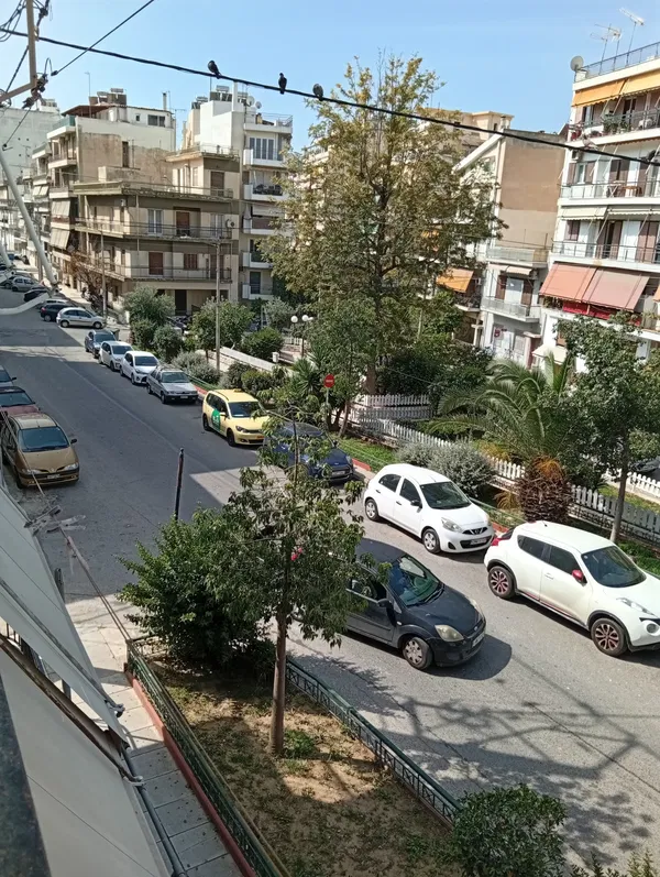 Apartment for Rent in Piraeus — photo 3