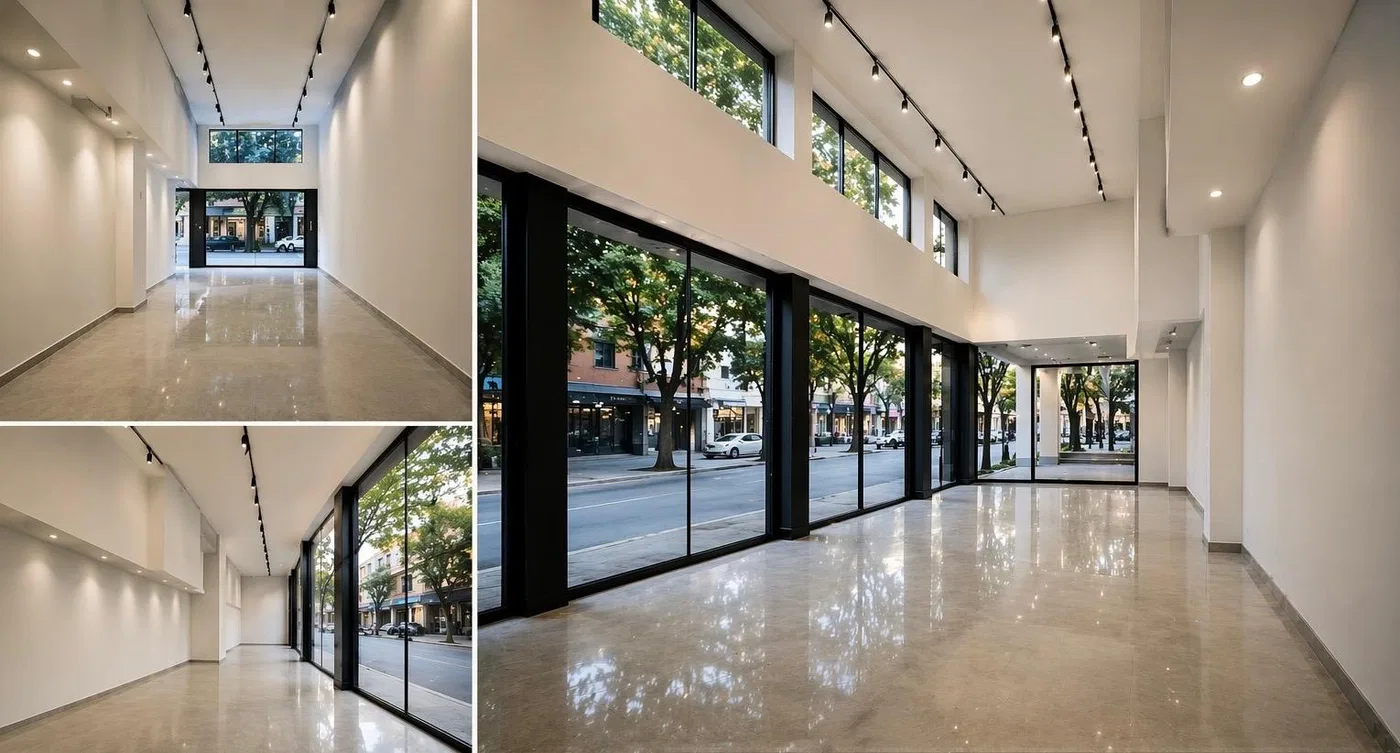 97 m² Commercial Space for Sale in Chania