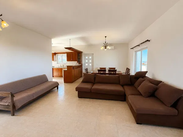 Sea-View Three-Bedroom Villa for Sale in Tavronitis, Platanias — photo 5