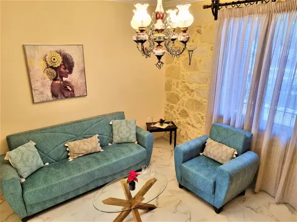 Two-Bedroom Villa for Sale in Chania — photo 5