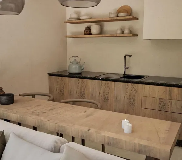 One-Bedroom Villa for Sale in Tsivaras, Apokoronas — photo 5