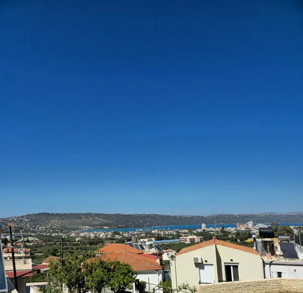 Sea-View Two-Bedroom Apartment for Sale in Tsikalaria, Chania — photo 4