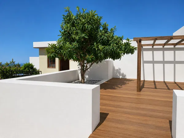 Sea-View Two-Bedroom Apartment for Sale in Tsikalaria, Chania — photo 2
