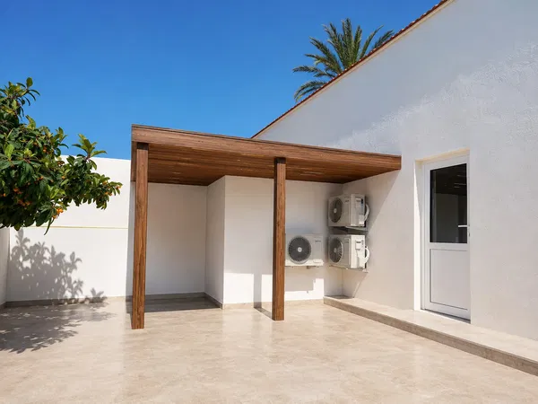 Sea-View Two-Bedroom Apartment for Sale in Tsikalaria, Chania — photo 5