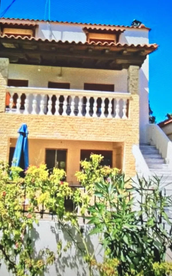 Three-Bedroom Apartment for Sale in Kaina, Apokoronas