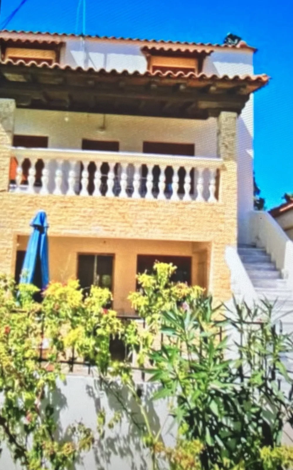 Three-Bedroom Apartment for Sale in Kaina, Apokoronas