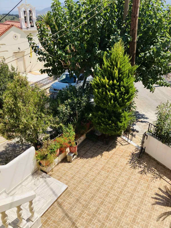 Three-Bedroom Apartment for Sale in Kaina, Apokoronas — photo 4