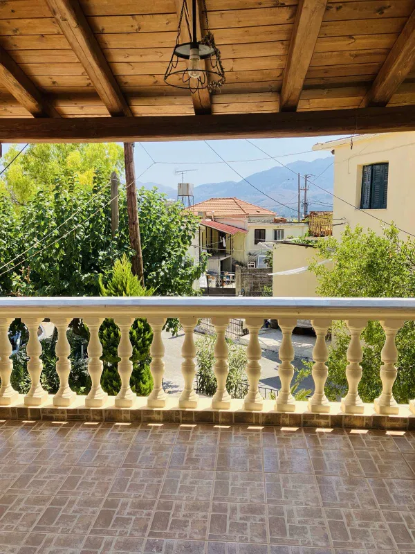 Three-Bedroom Apartment for Sale in Kaina, Apokoronas — photo 2