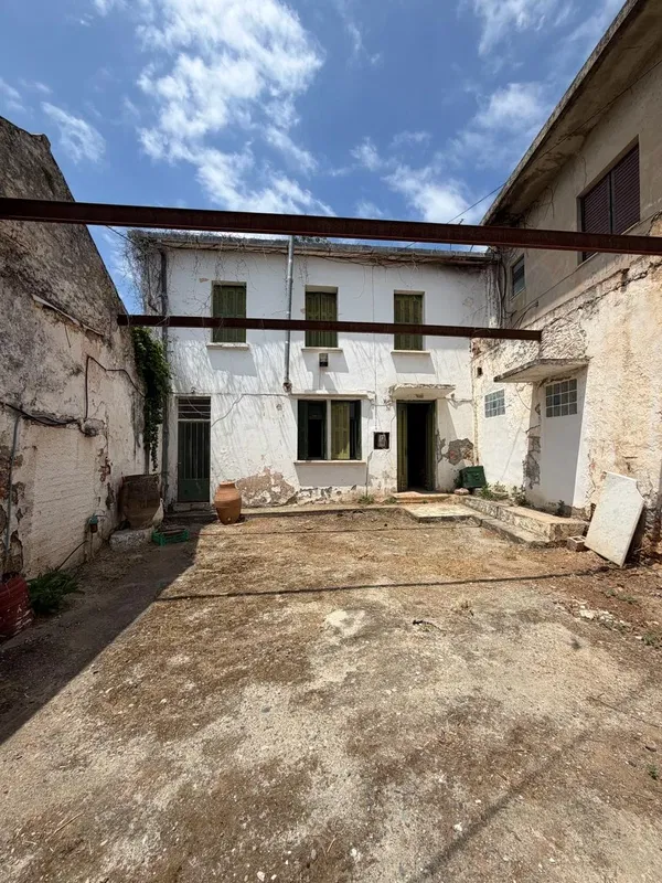 Villa for Sale in Koufos, Platanias