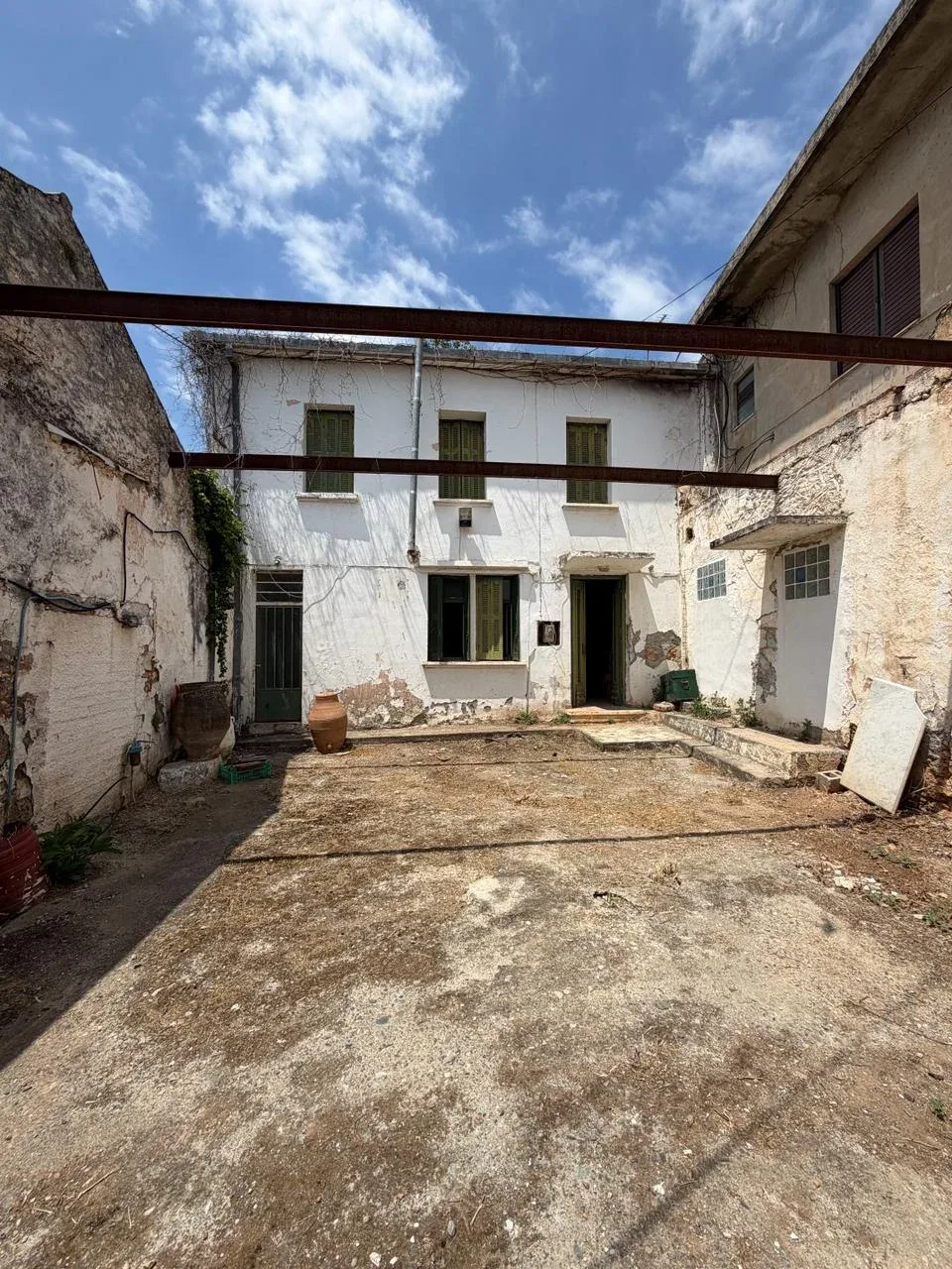 Villa for Sale in Koufos, Platanias