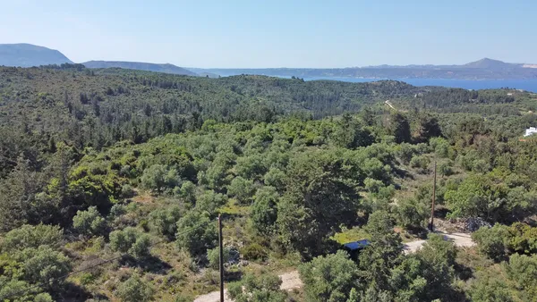 2,000 m² Land for Sale in Douliana, Apokoronas — photo 3