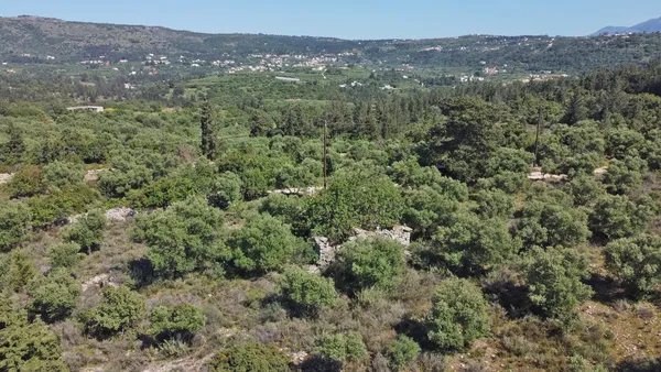 2,000 m² Land for Sale in Douliana, Apokoronas — photo 5