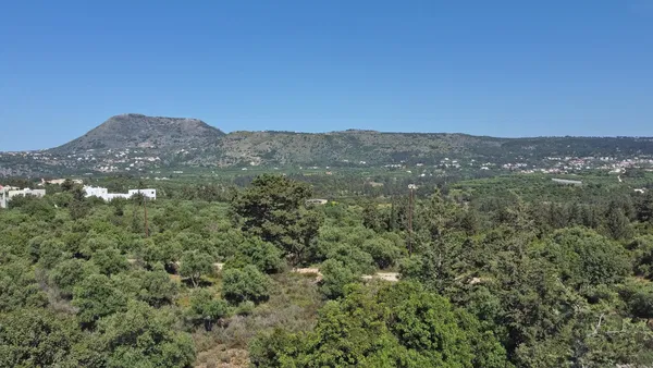 2,185 m² Land for Sale in Douliana, Apokoronas — photo 2