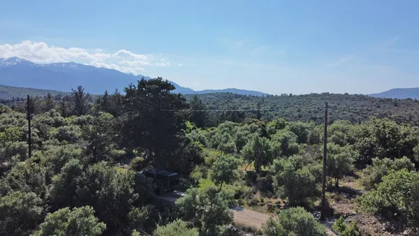 2,185 m² Land for Sale in Douliana, Apokoronas — photo 3