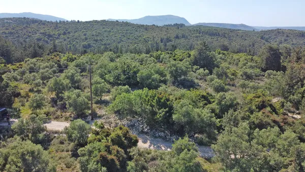 2,185 m² Land for Sale in Douliana, Apokoronas — photo 5
