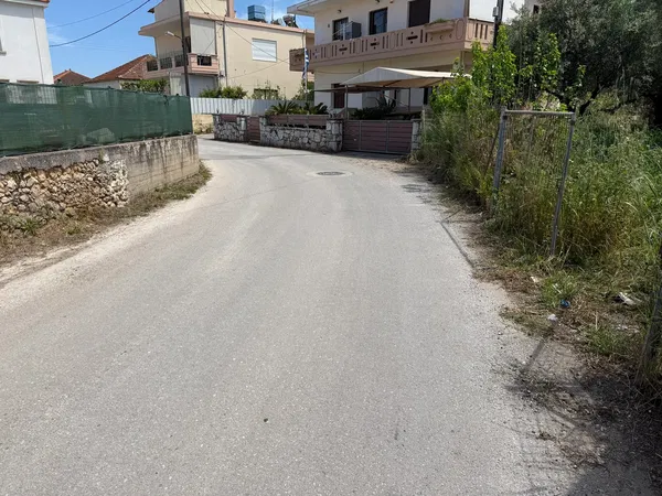 1,559 m² Land for Sale in Nerokourou, Chania — photo 2