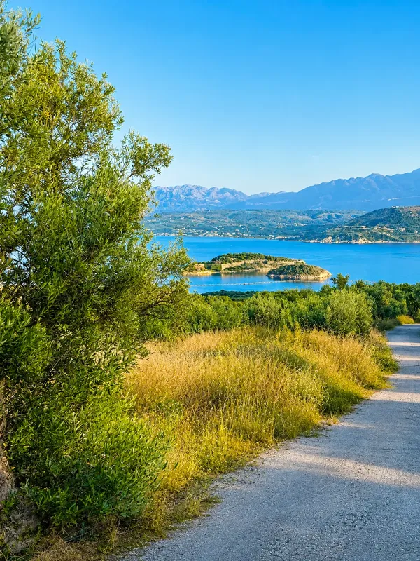 2,394 m² Land for Sale in Sternes, Akrotiri