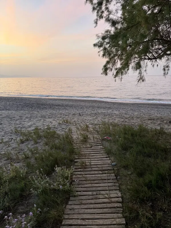 1,290 m² Plot of Land for Sale in Platanias, Chania — photo 4