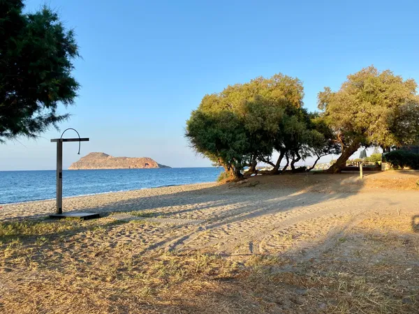 1,290 m² Plot of Land for Sale in Platanias, Chania — photo 3