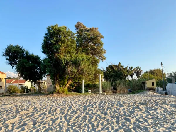 1,290 m² Plot of Land for Sale in Platanias, Chania — photo 5