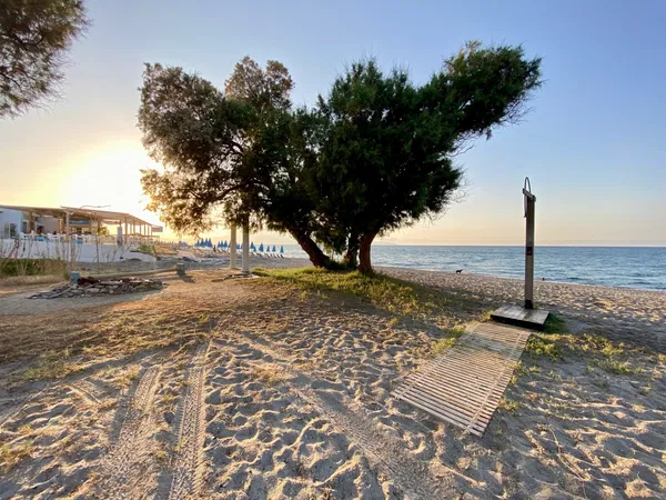1,290 m² Plot of Land for Sale in Platanias, Chania