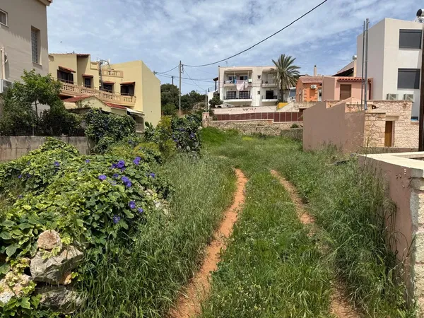 549 m² Plot of Land for Sale in Pithari, Akrotiri — photo 5
