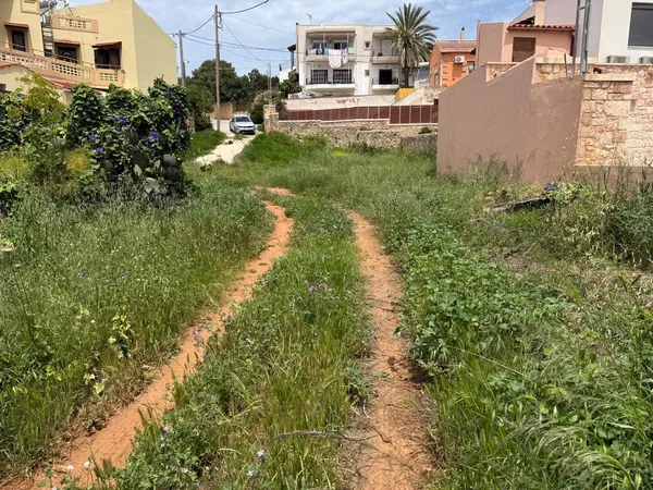 549 m² Plot of Land for Sale in Pithari, Akrotiri — photo 3