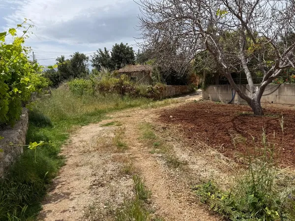 549 m² Plot of Land for Sale in Pithari, Akrotiri — photo 4