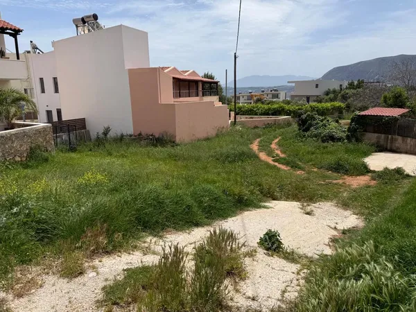 549 m² Plot of Land for Sale in Pithari, Akrotiri