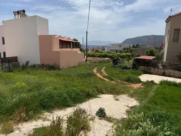 549 m² Plot of Land for Sale in Pithari, Akrotiri — photo 2