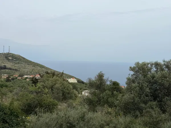 4,830 m² Plot of Land for Sale in Likotinara, Apokoronas
