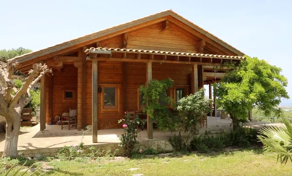 Six-Bedroom Villa for Rent in Falasarna, Kissamos — photo 4