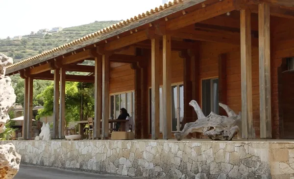 Six-Bedroom Villa for Rent in Falasarna, Kissamos — photo 5