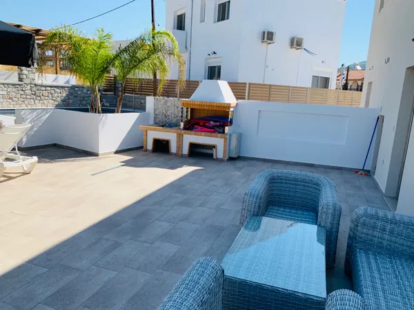 Six-Bedroom Modern Villa for Sale in Archangelos Rhodes, Rhodes — photo 3