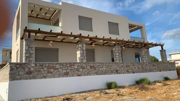 Six-Bedroom Modern Villa for Sale in Archangelos Rhodes, Rhodes — photo 4