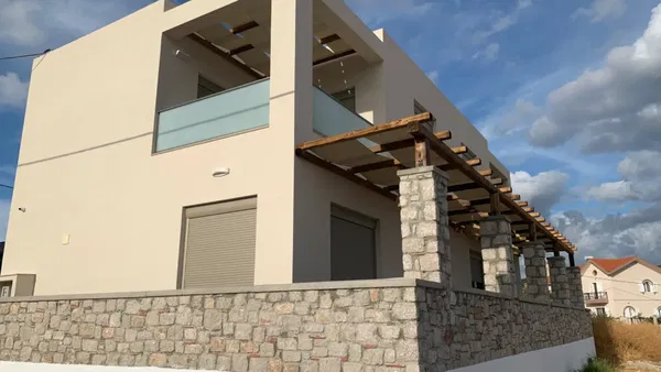 Six-Bedroom Modern Villa for Sale in Archangelos Rhodes, Rhodes — photo 5