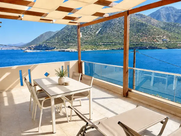 Hotel for Sale in Bali, Mylopotamos