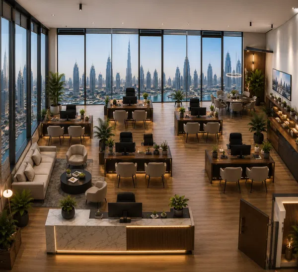88 m² Commercial Space for Sale in Dubai, UAE — photo 2