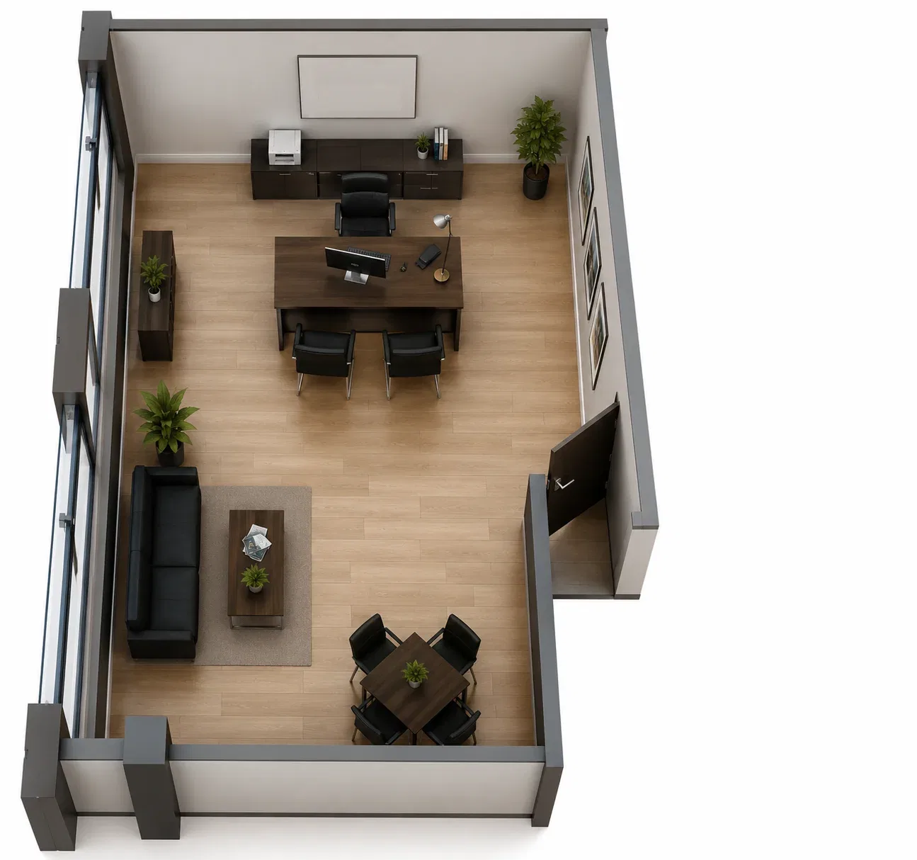 99 m² Commercial Space for Sale in Dubai, UAE