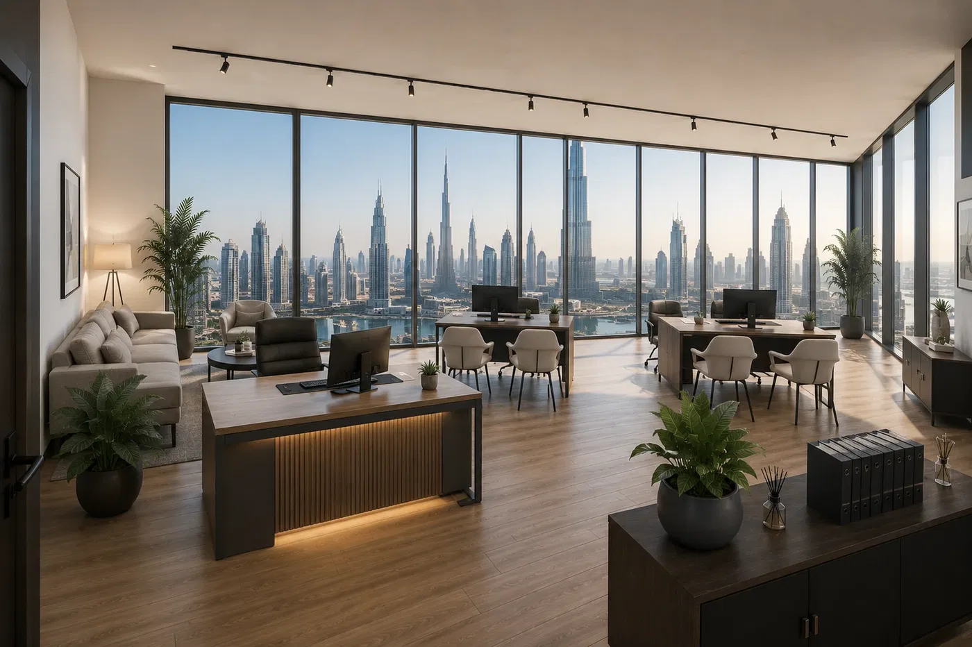 109 m² Commercial Space for Sale in Dubai, UAE